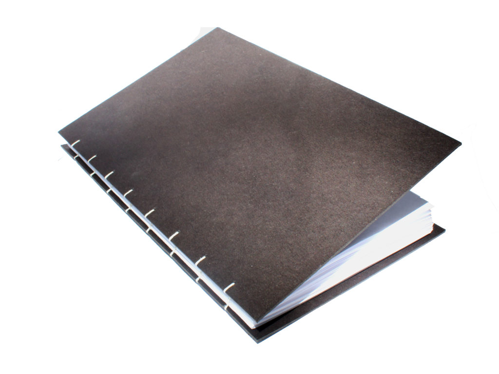 possum paper works notebook