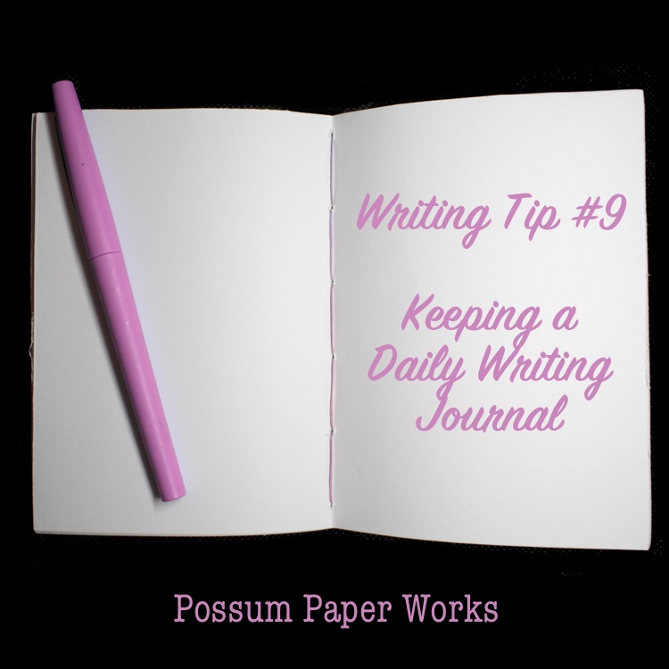 ppw writing tip 9